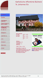 Mobile Screenshot of koeb-elz.de